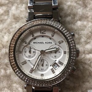 Micheal Kors Women’s Watch